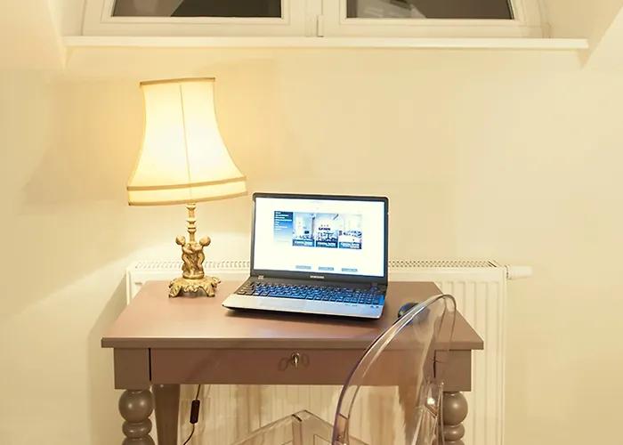 Aparthotel Crystal Chez Helena Krakow