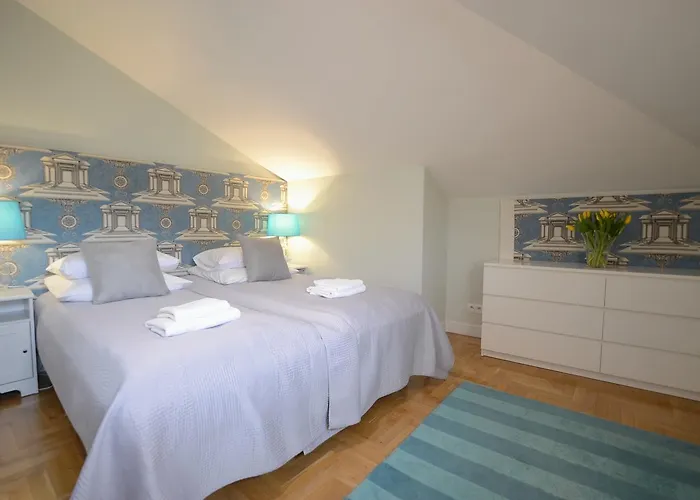 Aparthotel Crystal Chez Helena